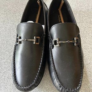 Cole Haan Men's Wyatt Bit Driver Driving Style Loafer – 9.5 – NIB